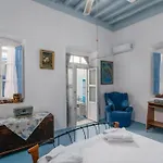 Rustic House In *