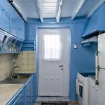 Rustic House In Tatil Evi