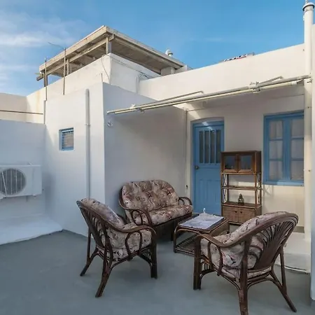 Rustic House In בית נופש