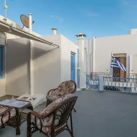 Rustic House In Casa de Férias