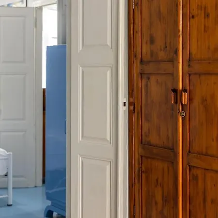 Rustic House In Plaka * Πλάκα Μήλου