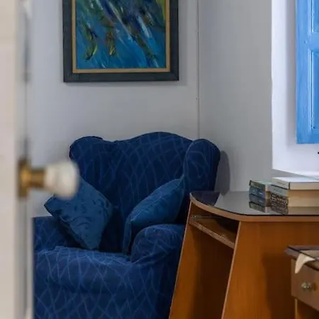 Rustic House In Plaka Σπίτι διακοπών *