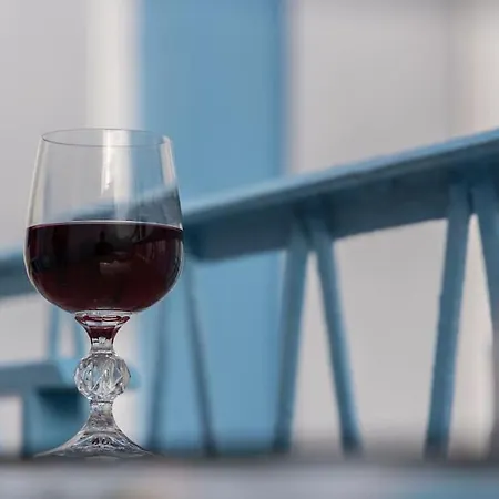 Rustic House In Plaka * Πλάκα Μήλου