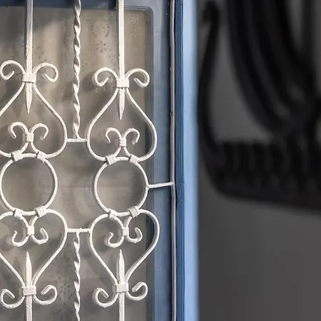 Rustic House In Plaka Σπίτι διακοπών *