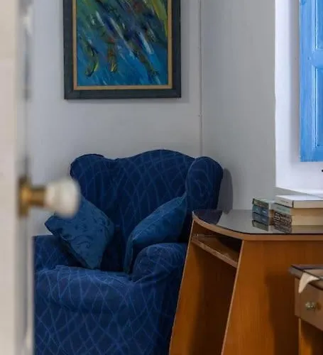 Rustic House In 別荘 *