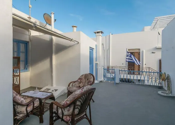 Rustic House In 別荘