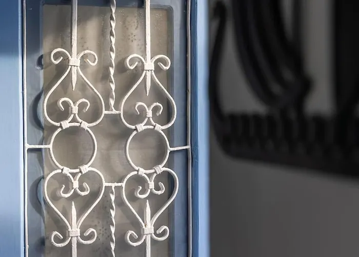 Rustic House In Feriehus *